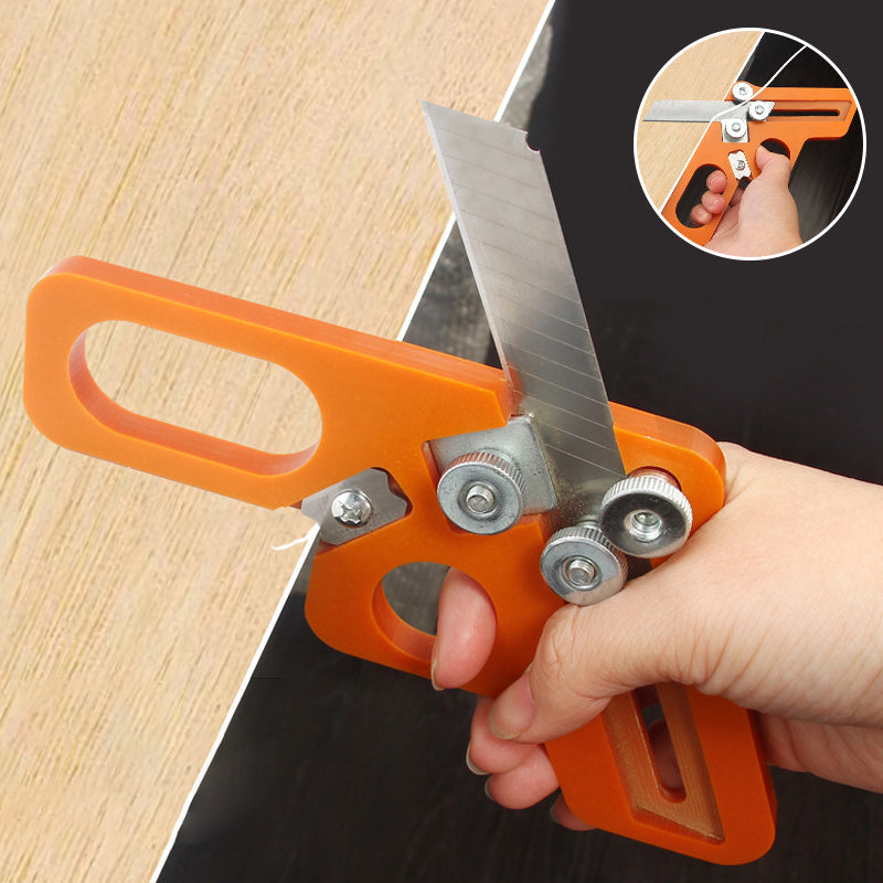 KantenPerfekt Pro - Smooth Edges in Seconds, Always Reliable