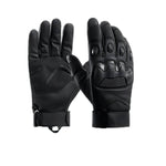 Robuste Outdoor-Handschuhe mit rutschfester Oberfläche