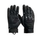 Robuste Outdoor-Handschuhe mit rutschfester Oberfläche