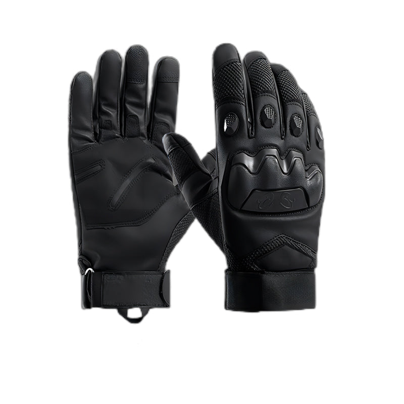 Robuste Outdoor-Handschuhe mit rutschfester Oberfläche
