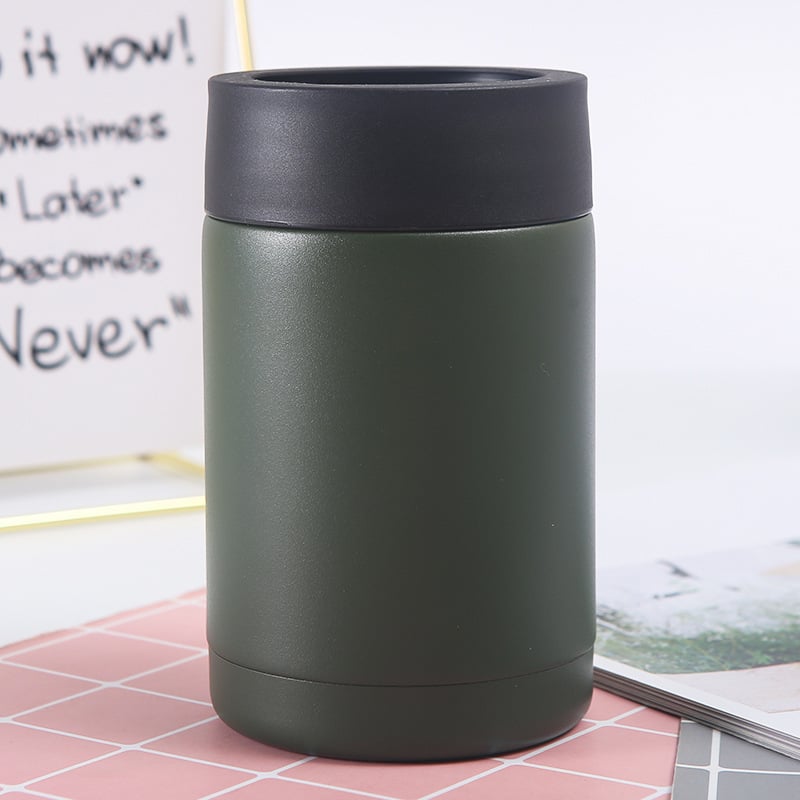 CoolKeeper – Your drink stays cool all day and your hands dry