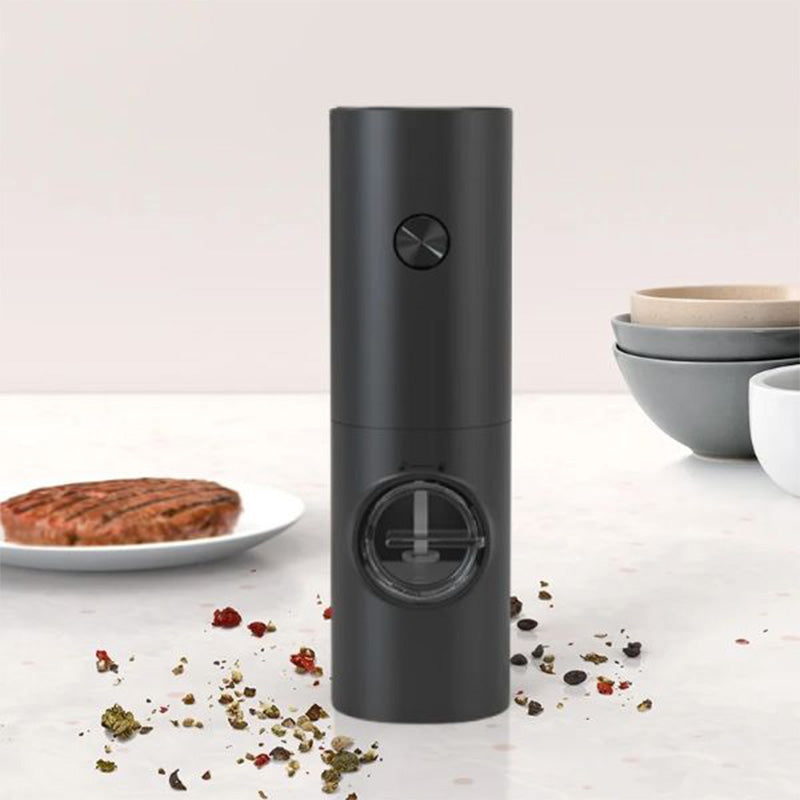 SpiceMaster – Perfect Seasoning at Your Fingertips