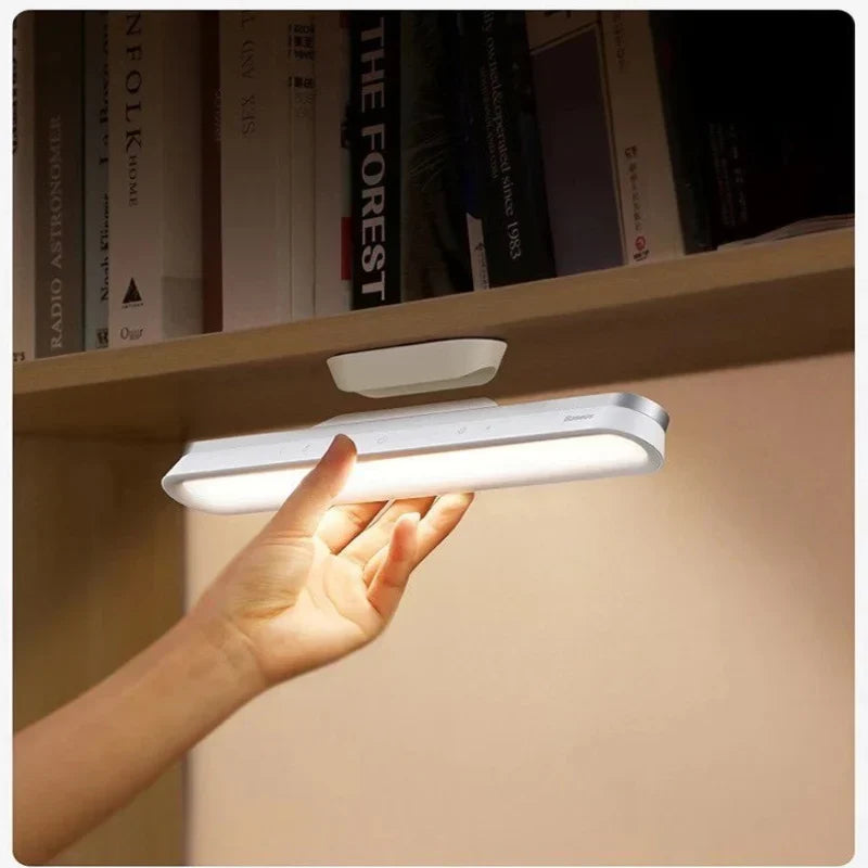 Flexibles LED-Lichtband mit Touch-Sensor – Für perfekte Beleuchtung überall