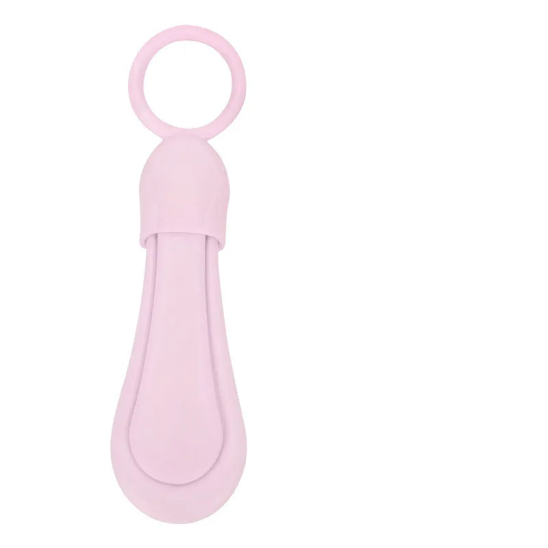 Sicherer Nageltrimmer für Babys – Ideal für Neugeborene und Kleinkinder