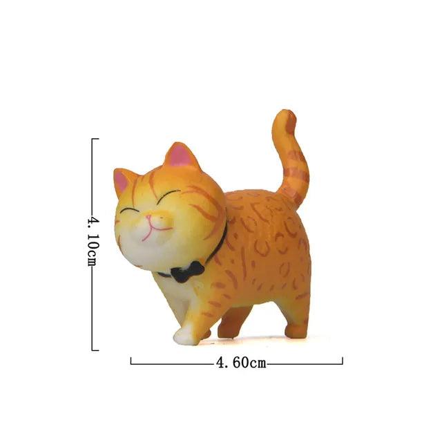Cat Magic - Add a touch of happiness to any room