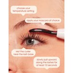 SpeedyCurl – Revolutionary Lash Shaping in 20 Seconds!
