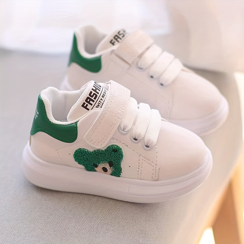 Lauflernschuhe für Kleinkinder mit aktiver Unterstützung
