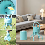 Hygienic Pet Waste Scooper – Clean Walks Made Easy