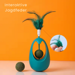 Katzenminze Ball Kipp-Spielzeug