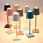 Elegante LED Tischlampe für jeden Raum