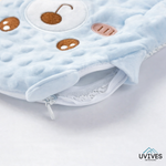 SnoozeBuddy – Sanfte Beruhigung für erholsamen Baby-Schlaf