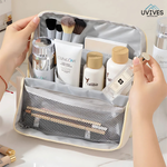 Stylish Beauty Box – Perfect for Home and On the Go