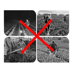 Spritzdüse für die landwirtschaftliche Bewässerung