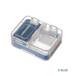 Multifunktionale Pillendose | MediSafe