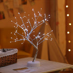 Magischer Lichtbaum | LuminaTree