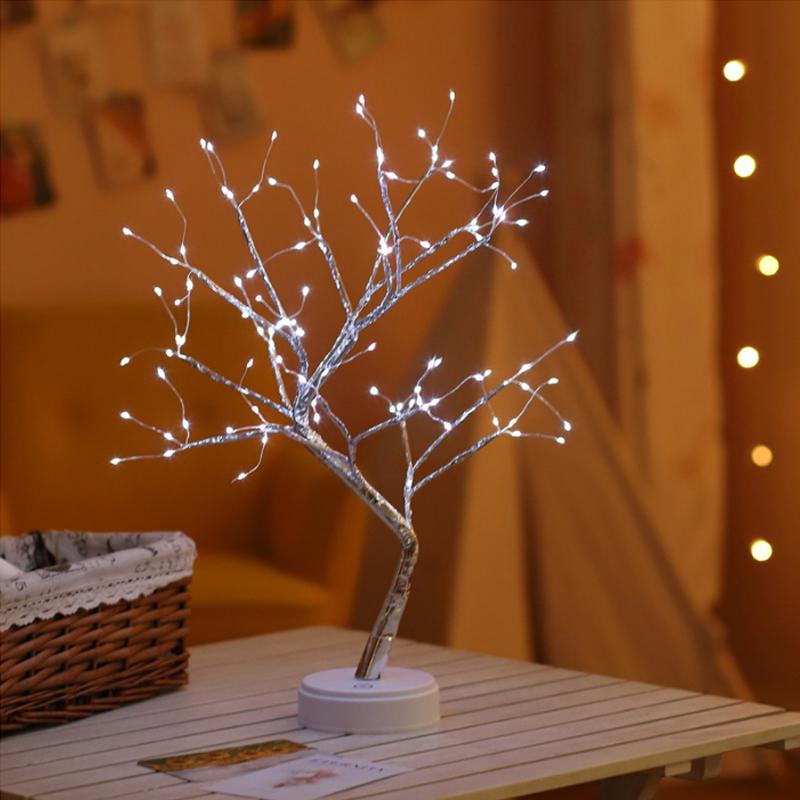 Magischer Lichtbaum | LuminaTree