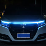 Faszinierende LED-Scheinwerferleiste für Ihr Auto