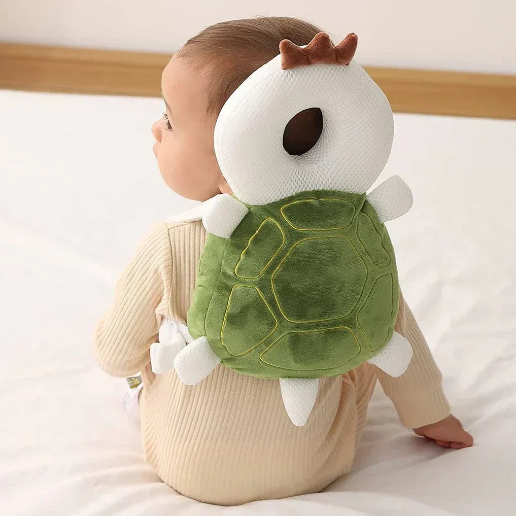 Baby Protection Cushions – Comfortable and Safe for Your Little Ones