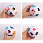 Stressball – Spiel und Entspannung für Zwischendurch