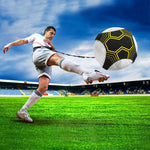 Fußballgürtel für professionelles Training