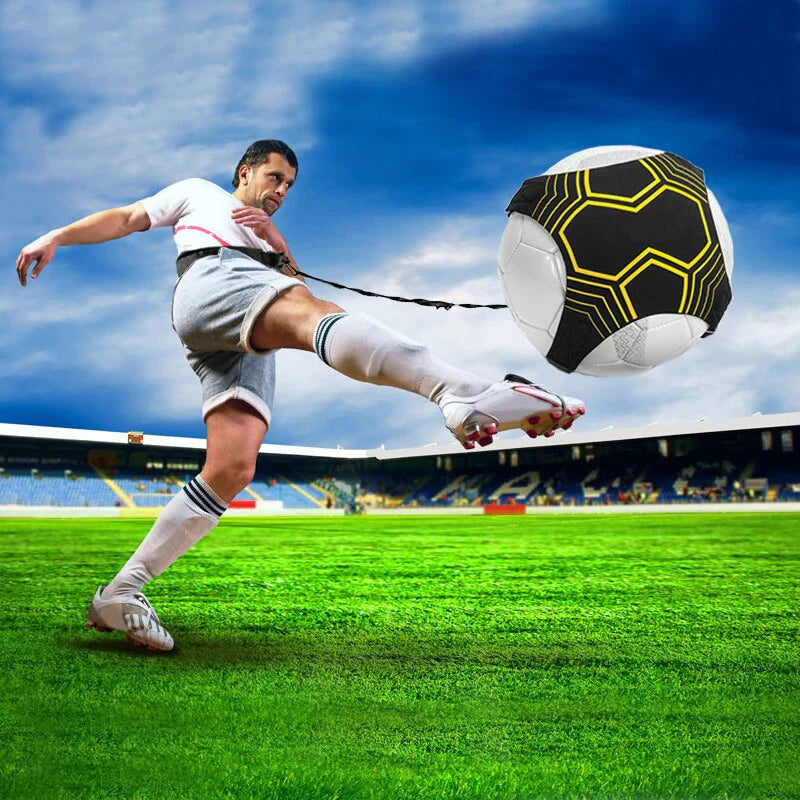 Fußballgürtel für professionelles Training
