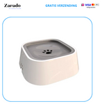 The Clean Water Bowl for Your Loyal Companion