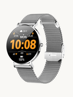 Elegante Smartwatch mit ultra-schlankem Design