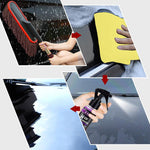 SmartClean | Telescopic Car Cleaner - Practical and Effective
