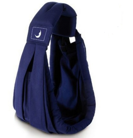 Ergonomischer Tragesack für Neugeborene – Baby Trageschlinge