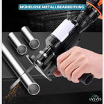 SawPro - Adapter for Drills for Woodworking