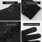 Waterproof Outdoor Gloves for All Weather Conditions