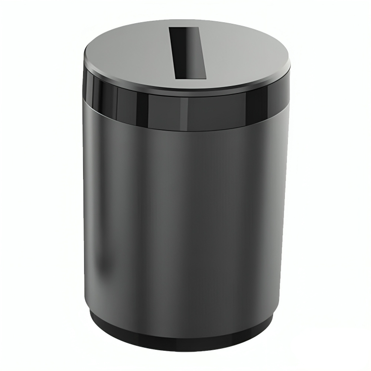 Elegant Automatic Ashtray – Environmentally Friendly Design