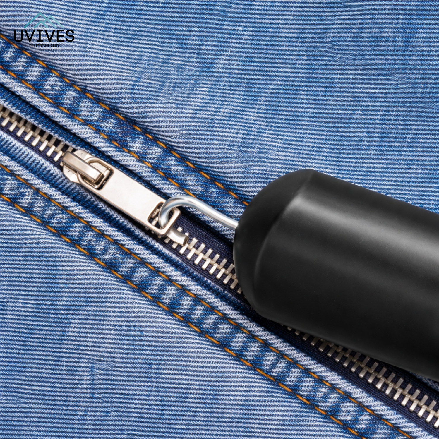Clothing Helper – Effortless Buttoning and Zipping