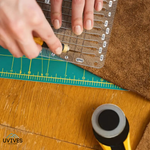 Precision Cutter – Cut shapes effortlessly and quickly