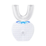 Smart Toothbrush | 360° Ultrasonic Cleaning for All Teeth
