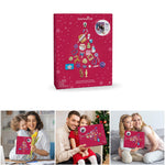 Zauberhafte Adventsfreude für Kinder