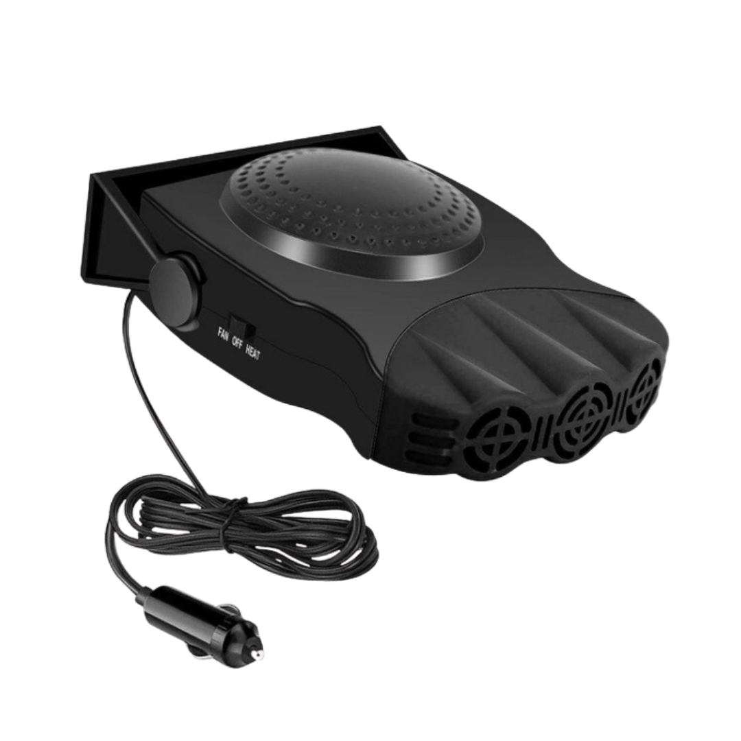 Portable Car Heater for Instant Warmth