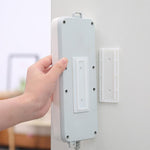 Flexible Steckdosenhalterung | PowerGrip
