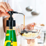 Präzisions-Dosieraufsatz | SmartPour