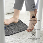 Elektrischer Fußmassager von Voltyx