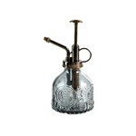 Vintage Sprühflasche aus Glas von BloomMist Voltyx