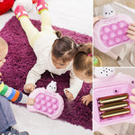 LernSpaß – The interactive toy with light and sound!