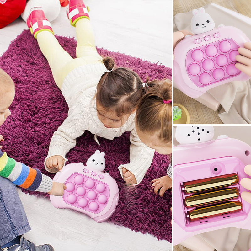 LernSpaß – The interactive toy with light and sound!