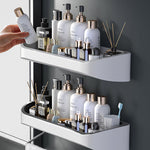 Duschregal für das Badezimmer