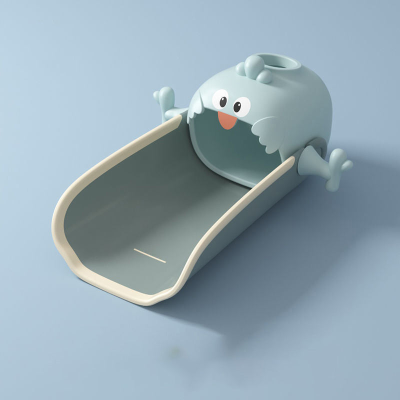 Kinderfreundliche Wasserhauserweiterung | AquaJoy