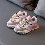 Bequeme und stabile Sportschuhe für Kinder – Moderner Stil