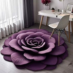 Elegant Diatomaceous Earth Bath Mat | Comfort and Style for Your Home