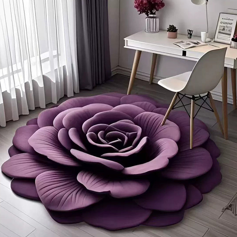 Elegant Diatomaceous Earth Bath Mat | Comfort and Style for Your Home