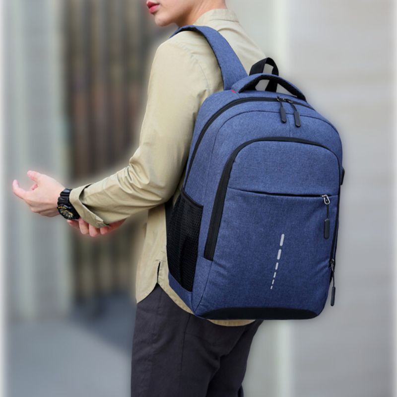 AquaFlex | Ultraleichter, Wasserdichter Rucksack für Männer