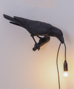 Creative Bird Lamp – Elegant Table Lighting for Your Home